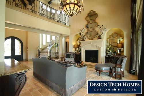 design tech homes