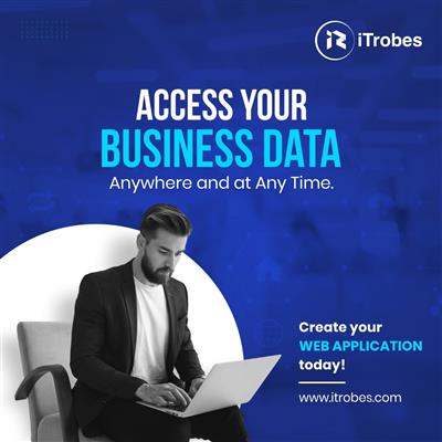 itrobes web development company