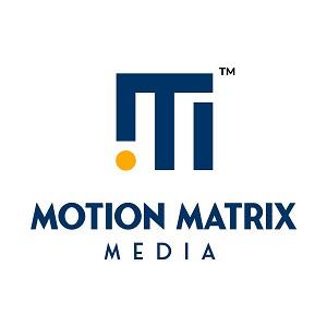 motion matrix media