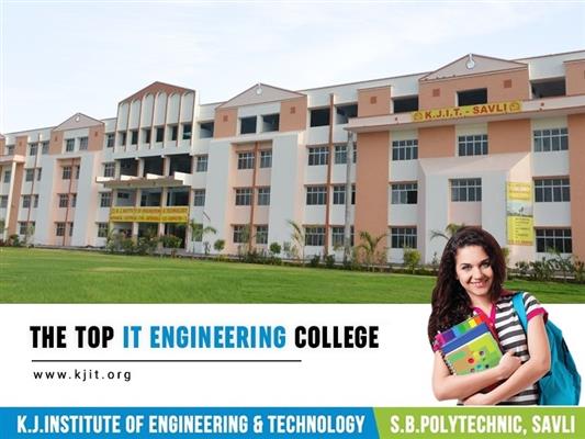 k.j. institute of engineering and technology