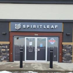 spiritleaf bonnyville