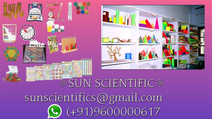 maths lab equipments -9600000617