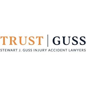 stewart j. guss, injury accident lawyers