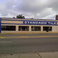 standard tile - jersey city nj