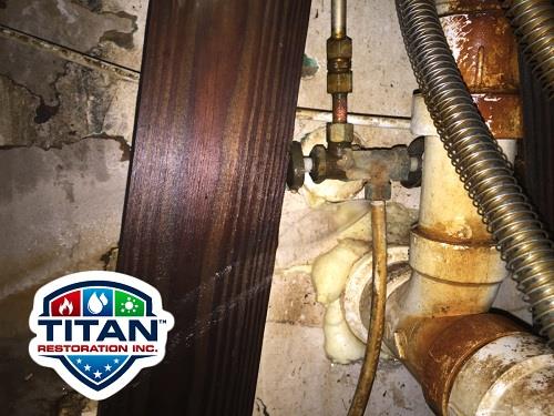 titan restoration, inc.