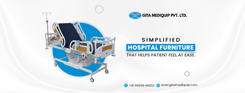 gita mediquip pvt. ltd.