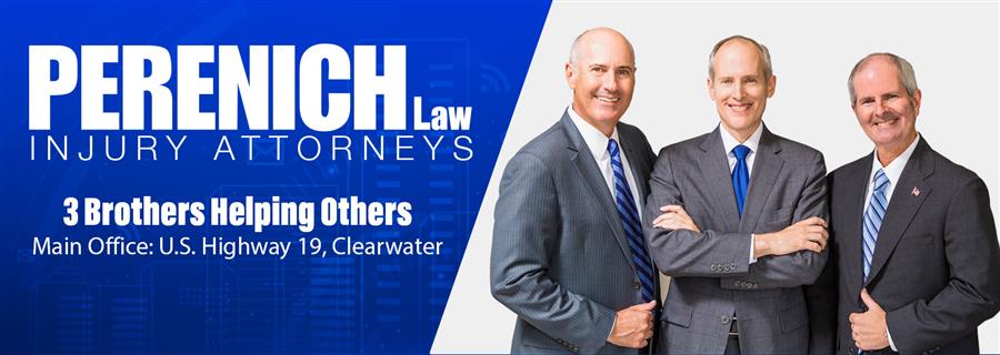 perenich law injury attorneys