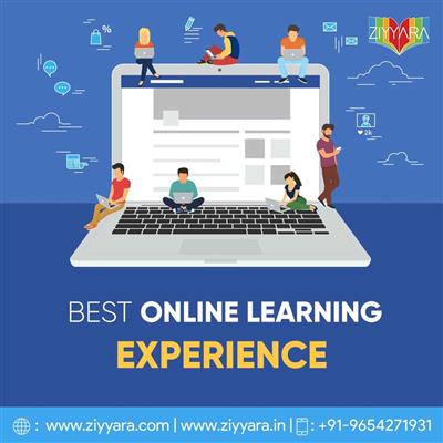 ziyyara edutech pvt ltd