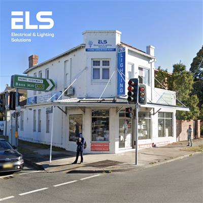 els electrical & lighting solutions