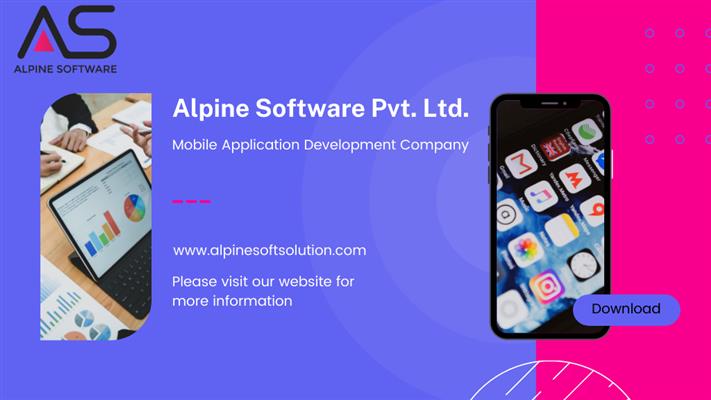 alpine software pvt. ltd.