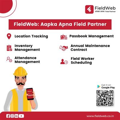 fieldweb