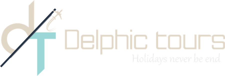 delphic tours