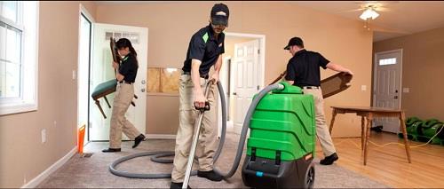 servpro of dallas love