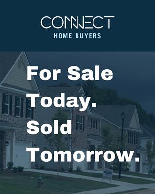 connect home buyers