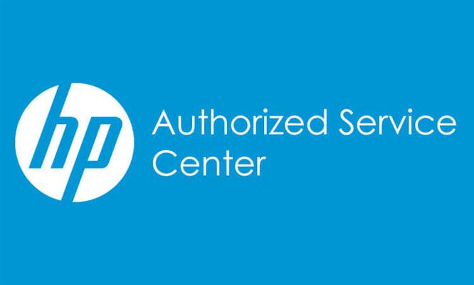 hp service centre