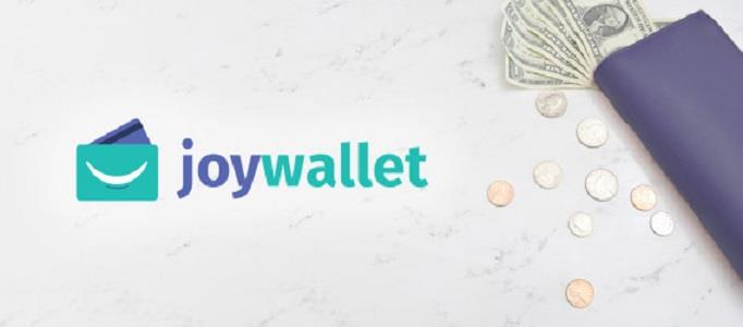 joy wallet