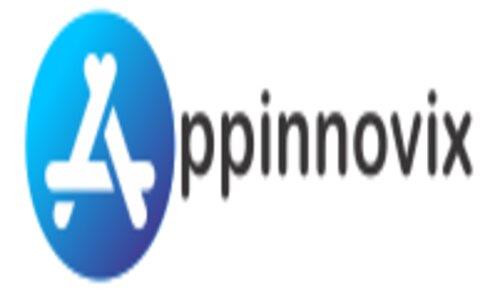 appinnovix- web and mobile app development company