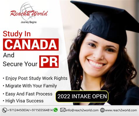 reach2world - visa & immigration consultants