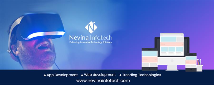 nevina infotech pvt. ltd.