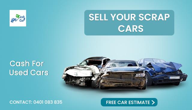 cash for cars online