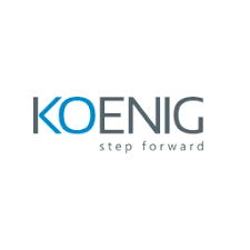 koenig solutions pvt. ltd.