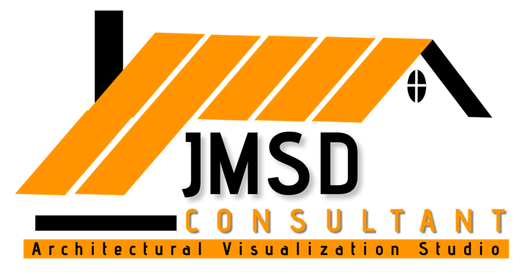 jmsd consultant - 3d architectural visualization studio
