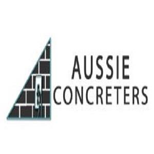 aussie concreters of burwood