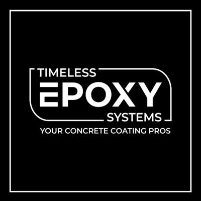 timeless epoxy systems