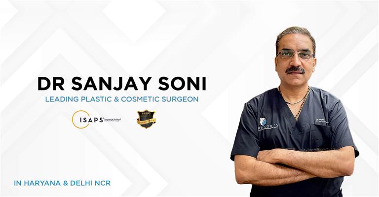 dr. soni's plastic & cosmetic surgery centre