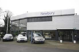 mercedes-benz of newbury