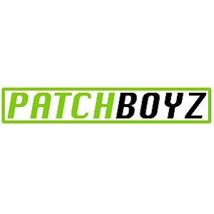 patchboyz toronto drywall repair