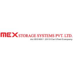 mex storage systems pvt. ltd.