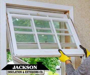 jackson insulation & exteriors co.