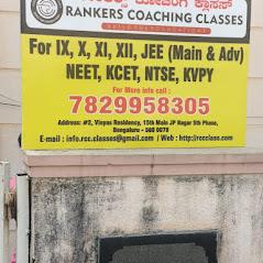 rankers coaching classes