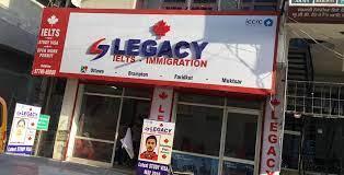 legacy immigration consultants ltd