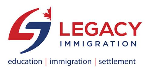 legacy immigration consultants ltd