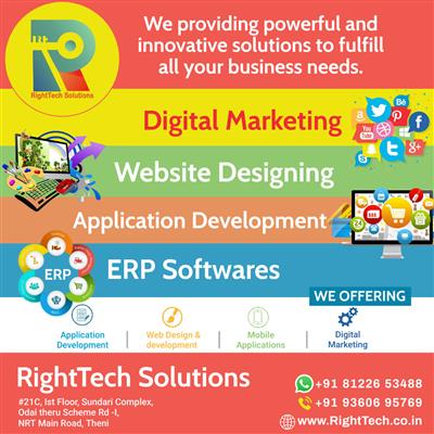 righttech solutions