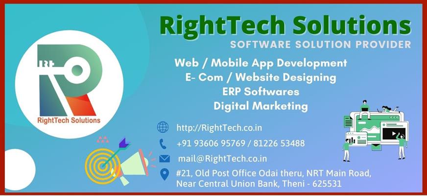 righttech solutions