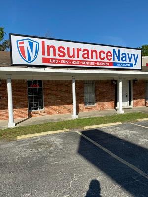insurance navy brokers