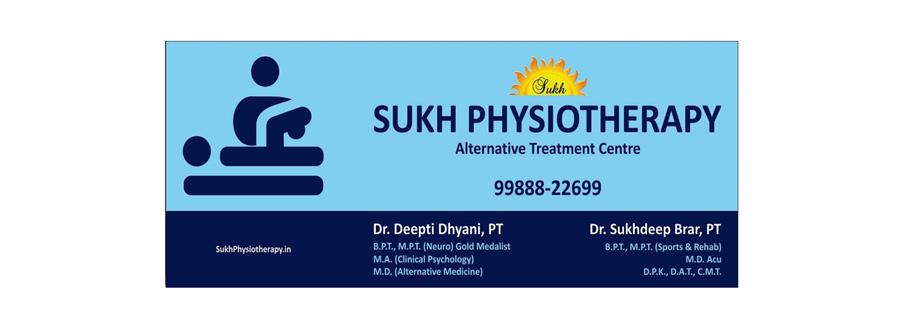 sukh physiotherapy