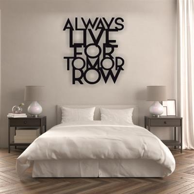 shop wooden wall quotes online | inspirational wooden wall art