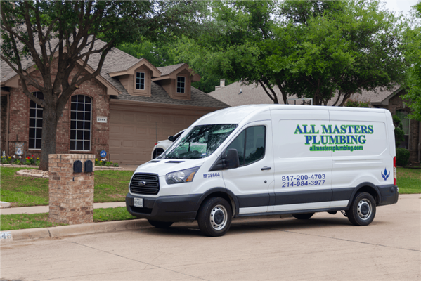 all masters plumbing