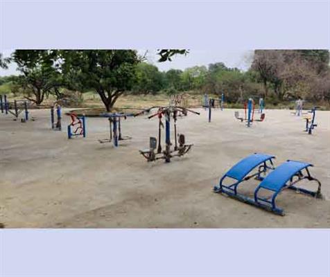 kidzlet play structures pvt. ltd.