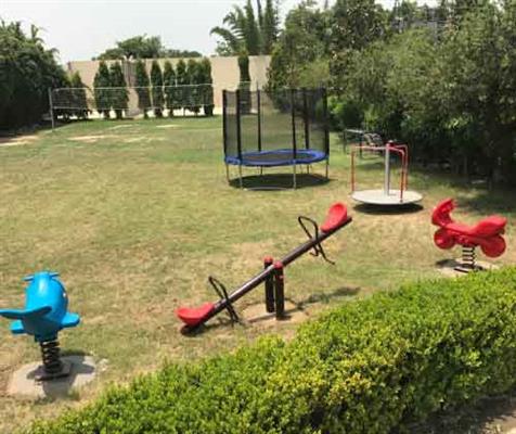 kidzlet play structures pvt. ltd.