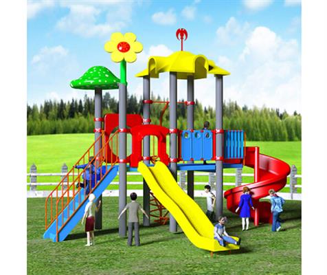 kidzlet play structures pvt. ltd.