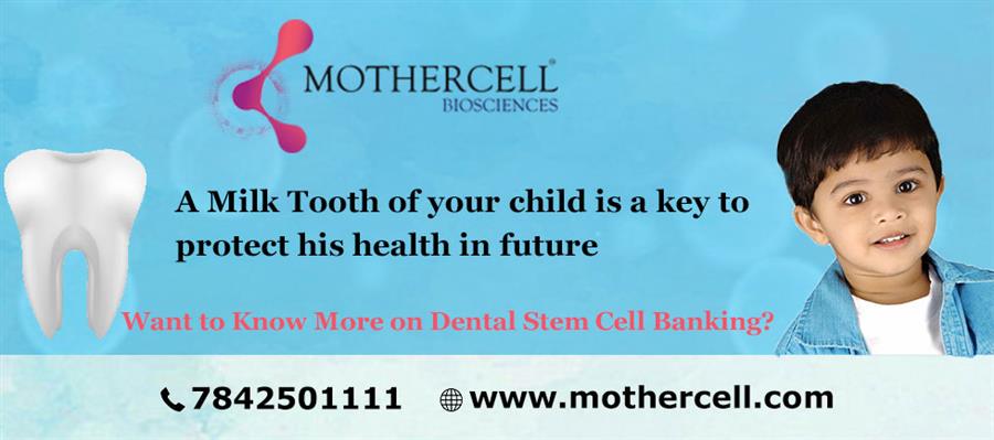 mothercell biosciences