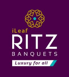 ileaf ritz banquet hall, thane