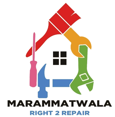 marammatwala (right 2 repair)