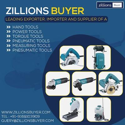 zillionsbuyer - industrial equipment suppliers pune | buy electrical & power tools online