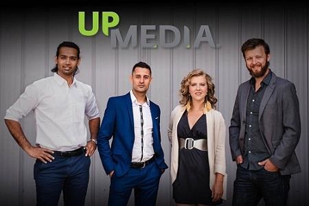 upmedia video